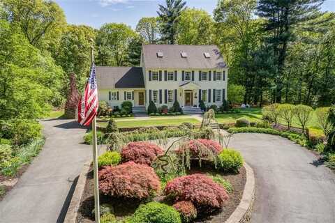 225 Walker Street, Seekonk, MA 02771