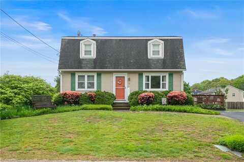 30 Saundra Drive, Westerly, RI 02891