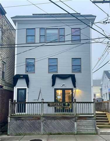 540 Thames Street, Newport, RI 02840