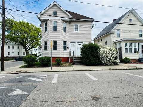 22 Priscilla Avenue, Providence, RI 02909