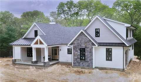 1708 Ministerial Road, South Kingstown, RI 02879
