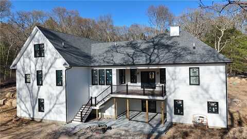 1708 Ministerial Road, South Kingstown, RI 02879