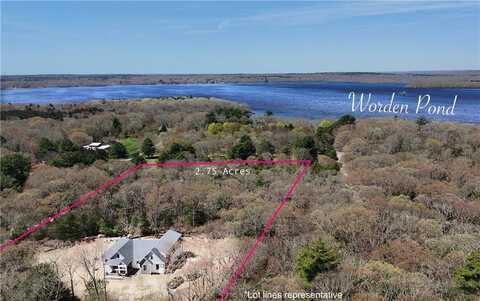 1708 Ministerial Road, South Kingstown, RI 02879
