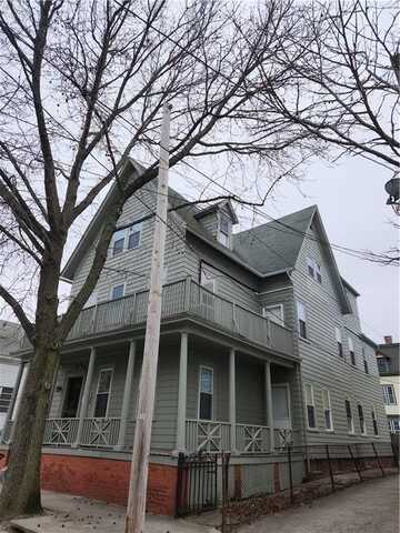 41 Brighton Street, Providence, RI 02909