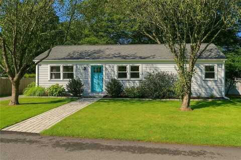 5 ODonnell Road, Middletown, RI 02842
