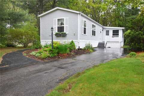 14 Quiet Way, South Kingstown, RI 02879