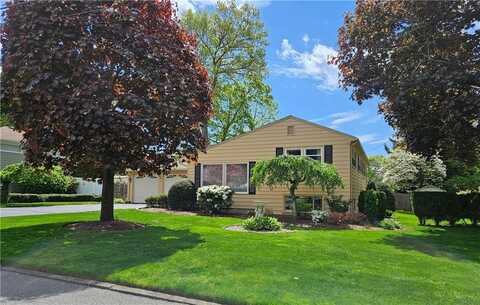66 East Bel Air Road, Cranston, RI 02920