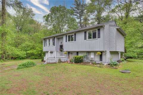 425 Plain Meetinghouse Road, West Greenwich, RI 02817