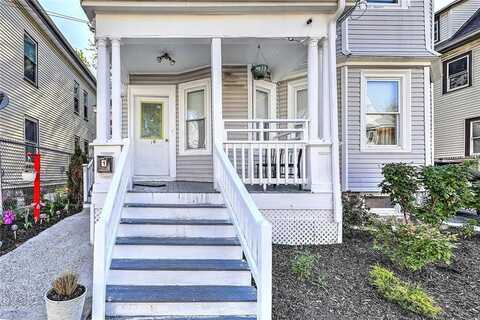 10 Westcott Avenue, Boston, MA 02124