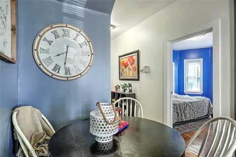 10 Westcott Avenue, Boston, MA 02124