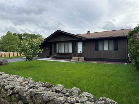 446 Angell Road, North Providence, RI 02904