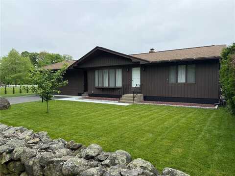 446 Angell Road, North Providence, RI 02904