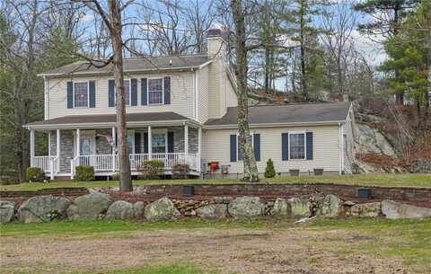 65 Albion Road, Cumberland, RI 02864