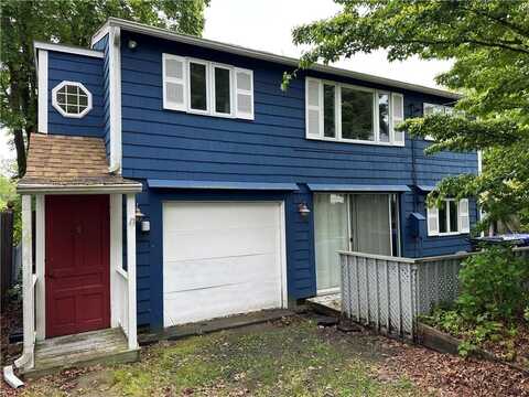 58 Beach Street, Warren, RI 02885