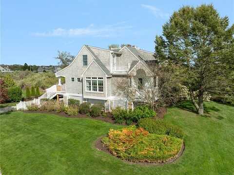 41 West Willow Lane, Charlestown, RI 02813