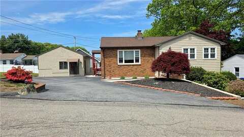 57 Boundary Avenue, Providence, RI 02909