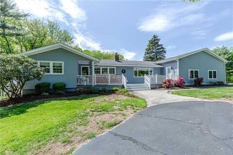 103 Carrs Pond Road, West Greenwich, RI 02817