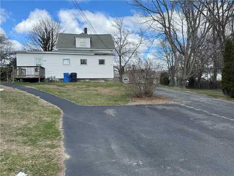 226 Marshall Avenue, Cumberland, RI 02864