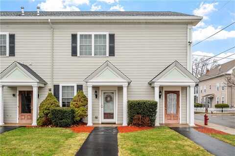 200 Cato Street, Woonsocket, RI 02895