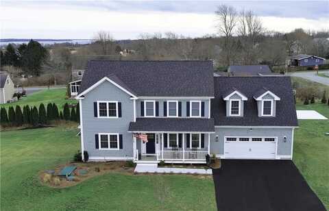 142 Ferreira Avenue, Portsmouth, RI 02871