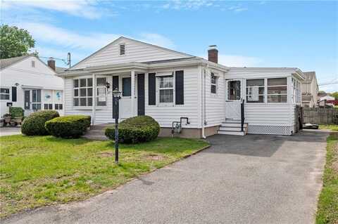 127 McGirr Street, Cumberland, RI 02864
