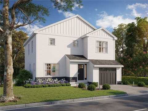 5 Stoneridge Road, Smithfield, RI 02917