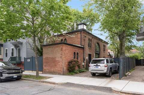 369 Thayer Street, Providence, RI 02906