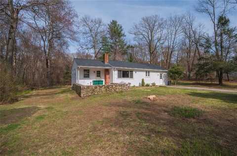 247 Quaker Lane, Scituate, RI 02857