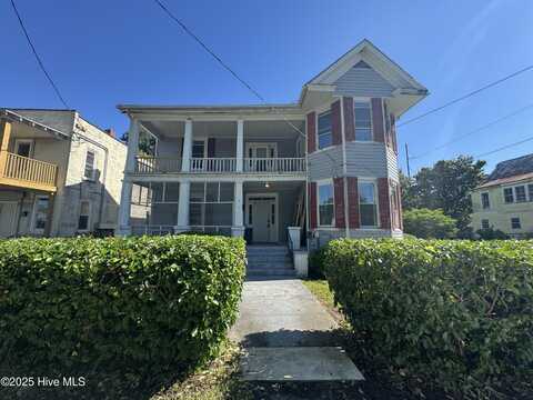 213 E Gale Street, Edenton, NC 27932