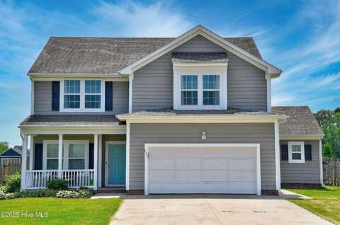 115 Elrod Road, Moyock, NC 27958