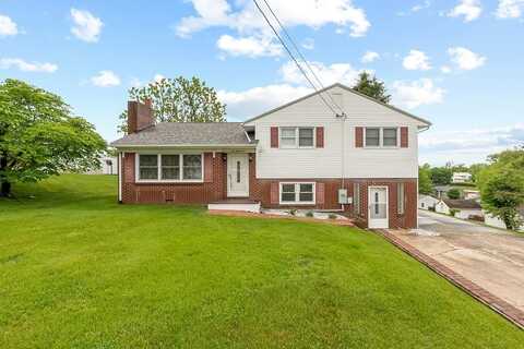 1045 Fisher Road, Wytheville, VA 24382