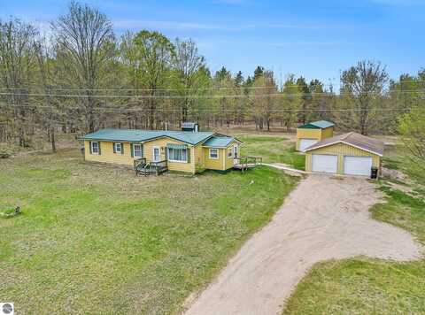 23546 Faylor Road, Copemish, MI 49625
