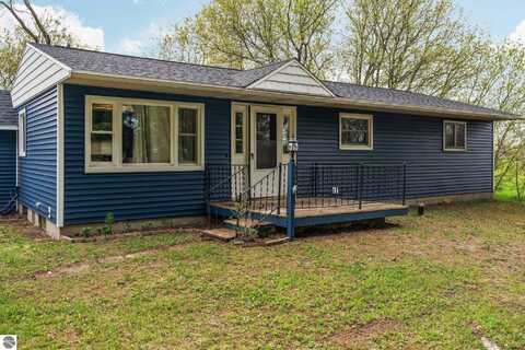 8817 Wilson Road, Buckley, MI 49620
