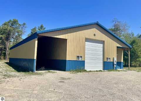 18272 Honor Highway, Interlochen, MI 49643