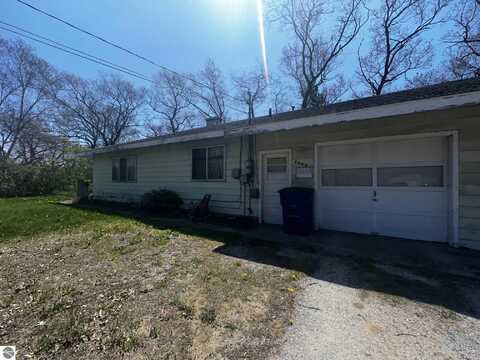 4682 Woodland Road, Oscoda, MI 48750