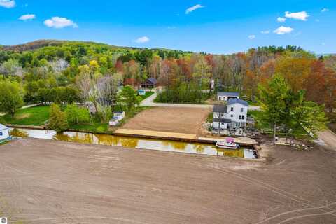 Lot 9 Mallard Lane, Bellaire, MI 49615