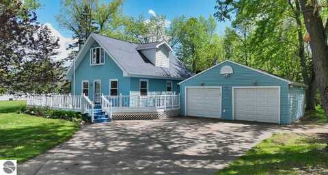 1117 Lincoln Drive, Isabella, MI 48893