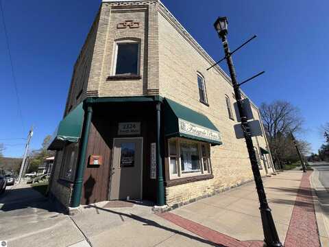 2324 S Main Street, Central Lake, MI 49622