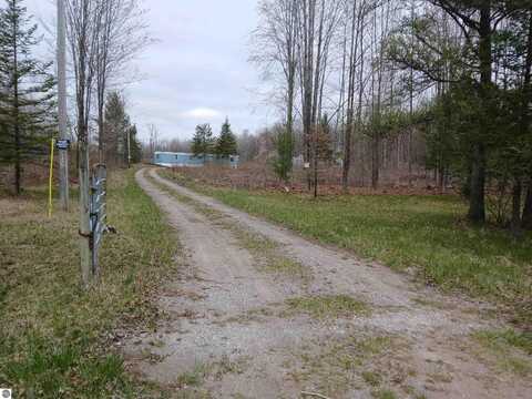 1392 Kitchen Road, Whittemore, MI 48770
