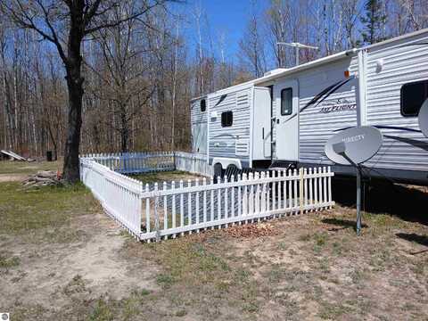 1392 Kitchen Road, Whittemore, MI 48770