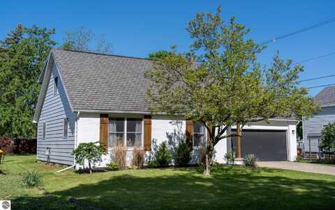 424 S Anna Street, Mount Pleasant, MI 48858