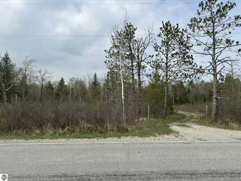2312 Alabaster Road, Tawas City, MI 48763