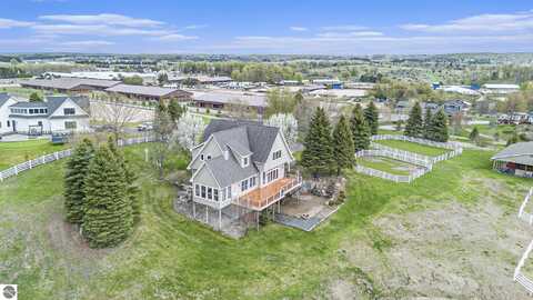 6075 Arabian Lane, Williamsburg, MI 49690