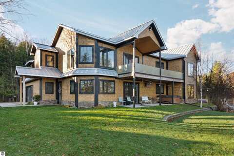 835 S M-88, Bellaire, MI 49615