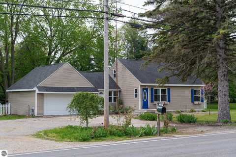 1618 E High, Mount Pleasant, MI 48858