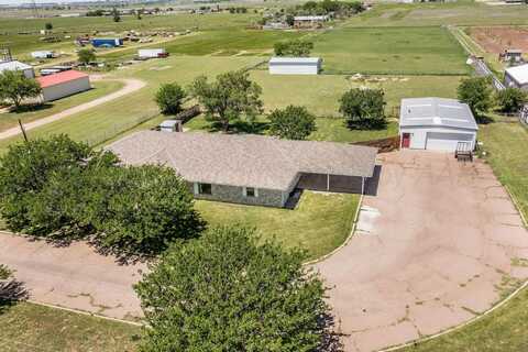 4555 E Farmers Avenue, Amarillo, TX 79118