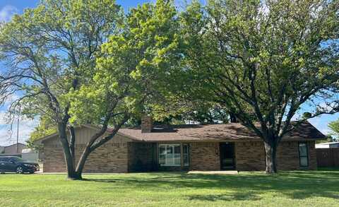 1601 Butler Drive, Dimmitt, TX 79027