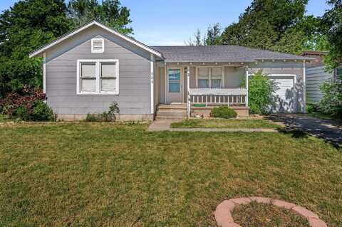 504 High Street, Claude, TX 79019