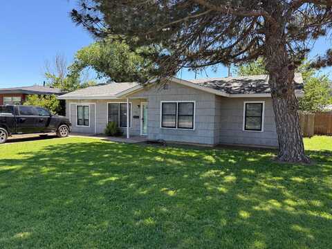 5011 LEIGH Avenue, Amarillo, TX 79110