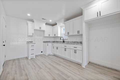3611 SE 13th Avenue, Amarillo, TX 79104